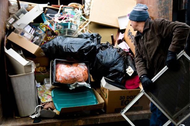Best Electronics and E-Waste Disposal  in Daisetta, TX