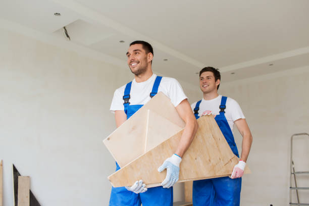 Best Dumpster Rental Services  in Daisetta, TX