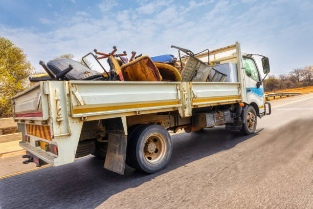 Best Attic Cleanout  in Daisetta, TX