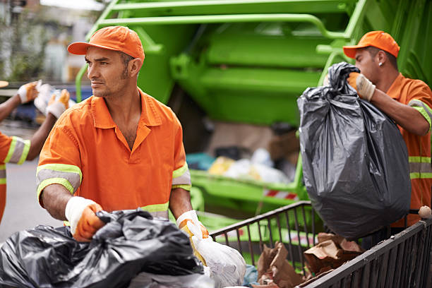 Best Garage Cleanout  in Daisetta, TX