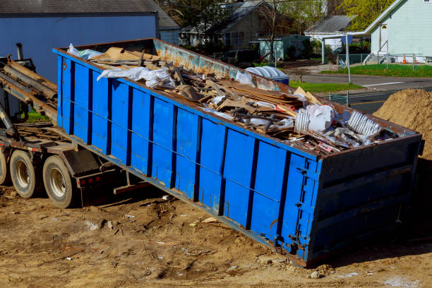 Best Carpet Removal and Disposal  in Daisetta, TX