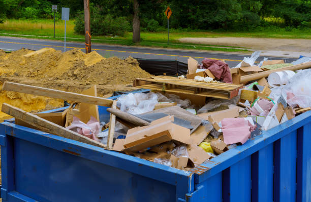 Best Yard Waste Removal  in Daisetta, TX